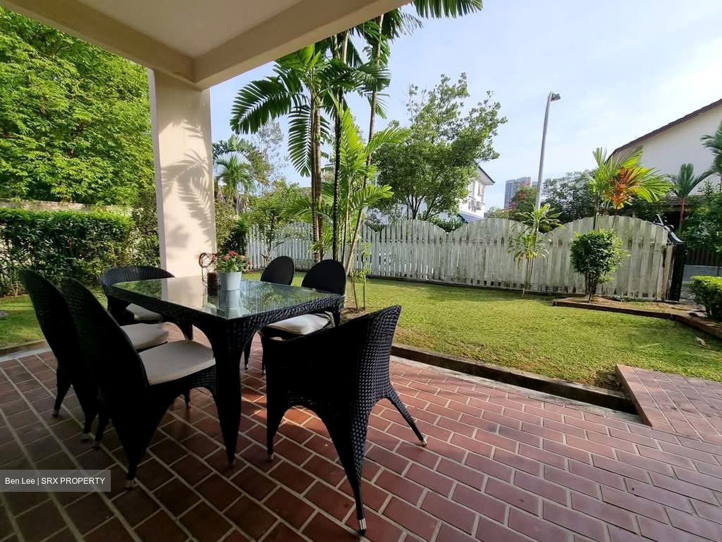 Clementi Park (D21), Detached #573896081
